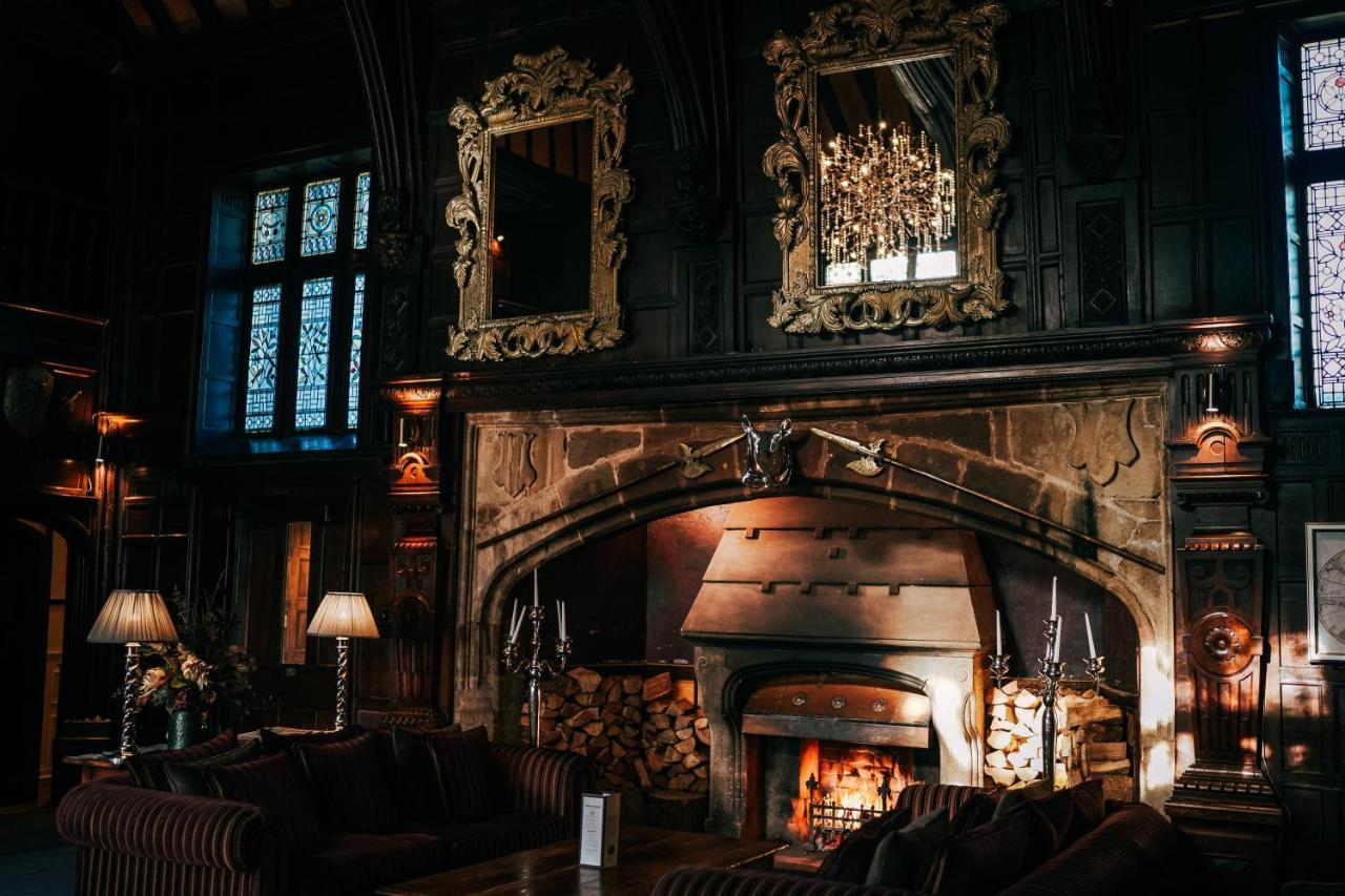 Hotel Mitton Hall