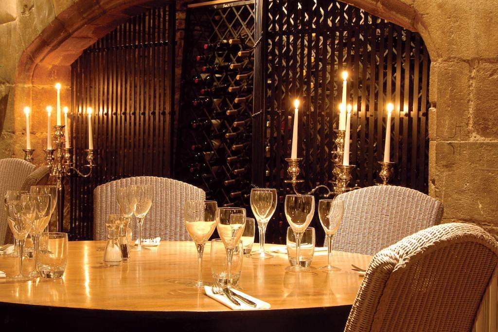 Mitton Hall Hotel Clitheroe