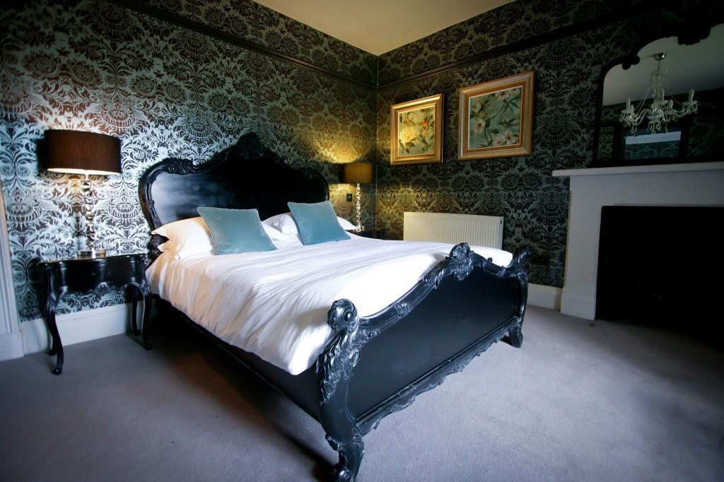 Mitton Hall 4* Clitheroe