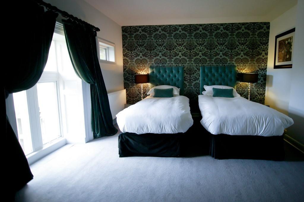 Hotel Mitton Hall