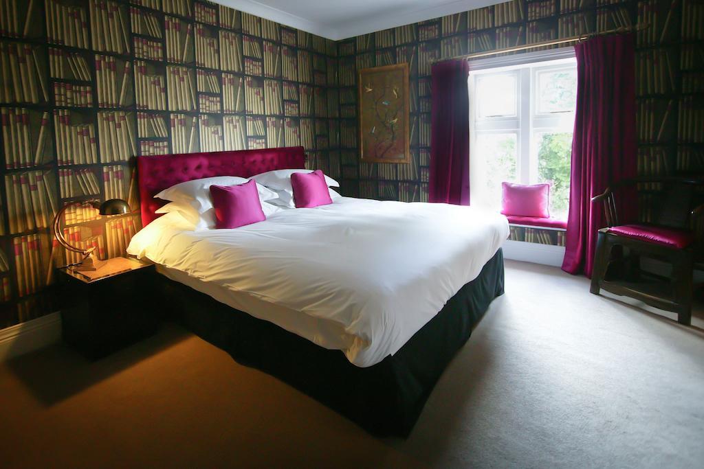 Mitton Hall Hotel Clitheroe
