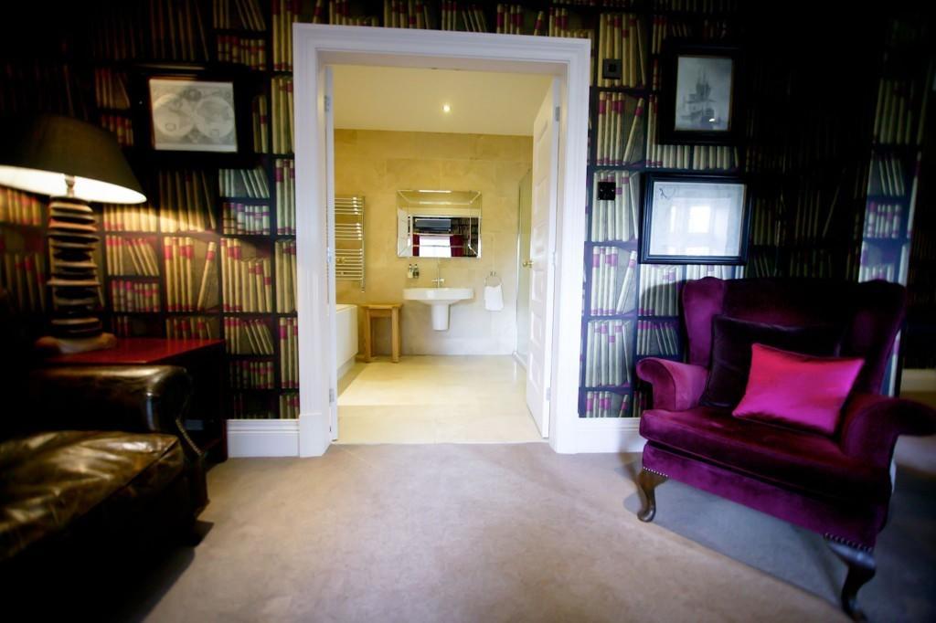 Mitton Hall Clitheroe