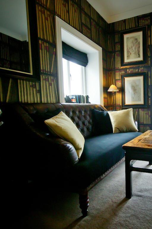 Hotel Mitton Hall 4*
