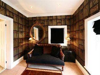 Mitton Hall 4* Clitheroe