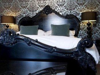 Mitton Hall Hotel 4*