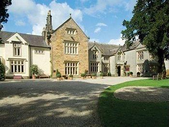Mitton Hall 4* Clitheroe