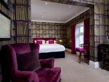 Mitton Hall 4* Clitheroe