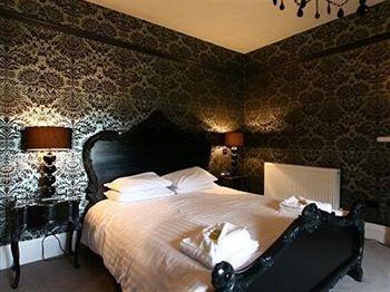 Mitton Hall 4* Clitheroe