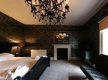 Mitton Hall Hotel Clitheroe