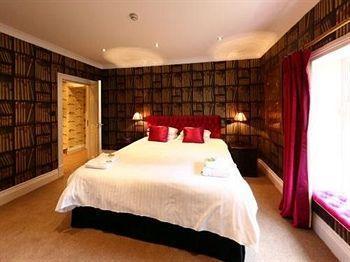Mitton Hall 4* Clitheroe