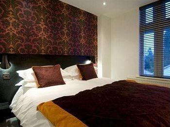 Mitton Hall 4* Clitheroe
