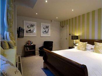 Mitton Hall Hotel Clitheroe