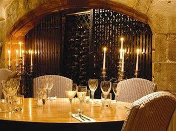 Hotel Mitton Hall Clitheroe